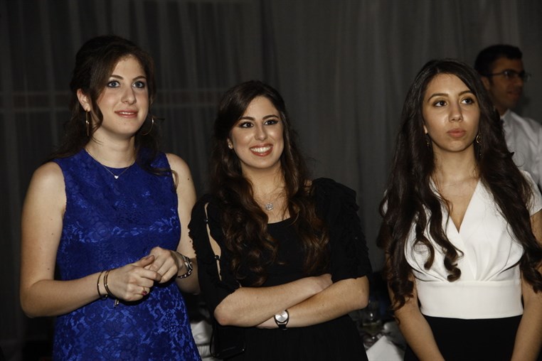 15th Annual LEMSIC Gala Dinner 